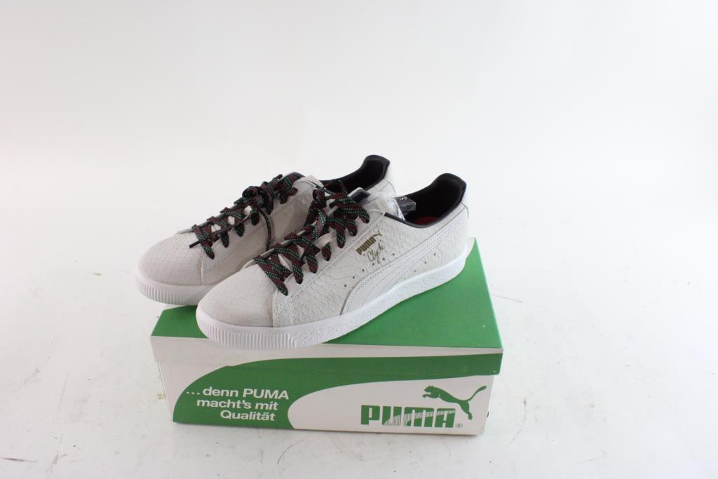puma clyde gcc