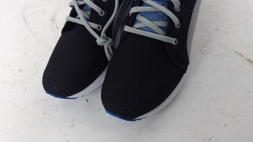 Puma Kids Shoes Size 6.5C