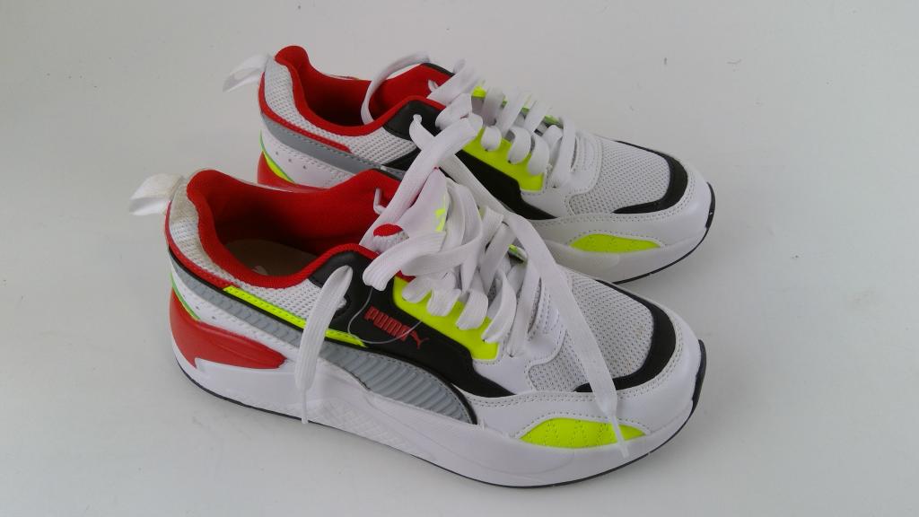 Puma Kids Shoes Size 6C