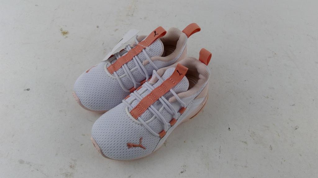 Puma Kids Shoes Size 8C