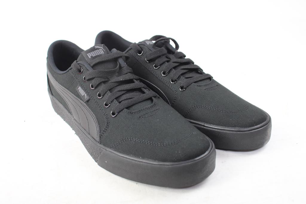 Puma Men's C-Skate Vulc, Size 11.5