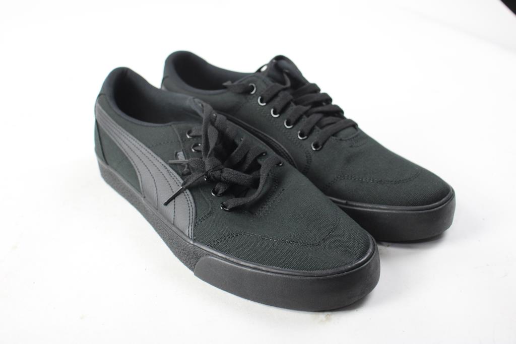 Puma Men's C-Skate Vulc, Size 12