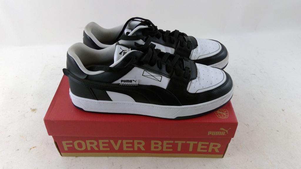 Puma Mens Shoes Size 12