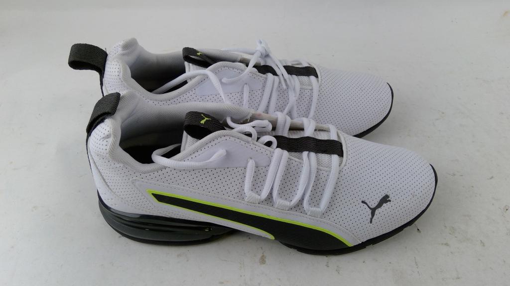 Puma Mens Shoes Size 13