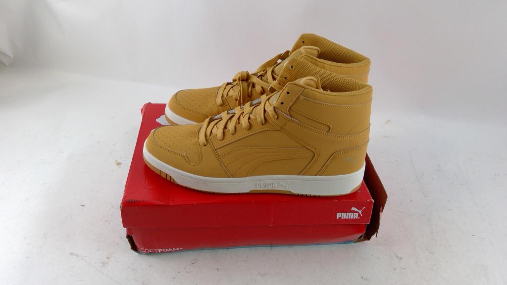 Puma Mens Shoes Size 13