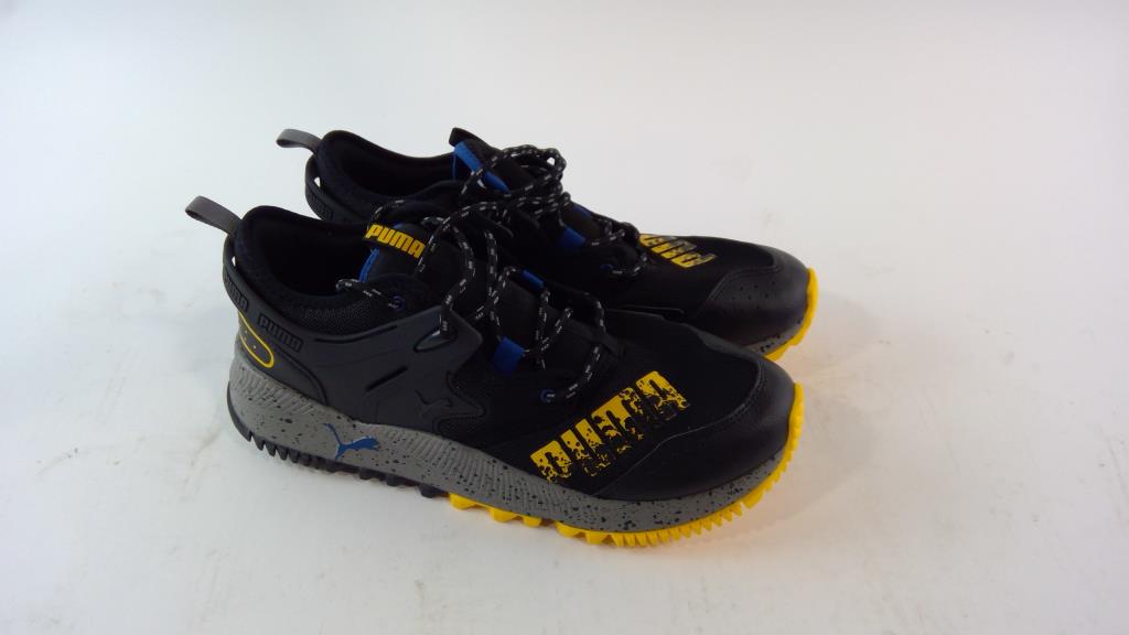 Puma Mens Shoes. Size 13 Property Room