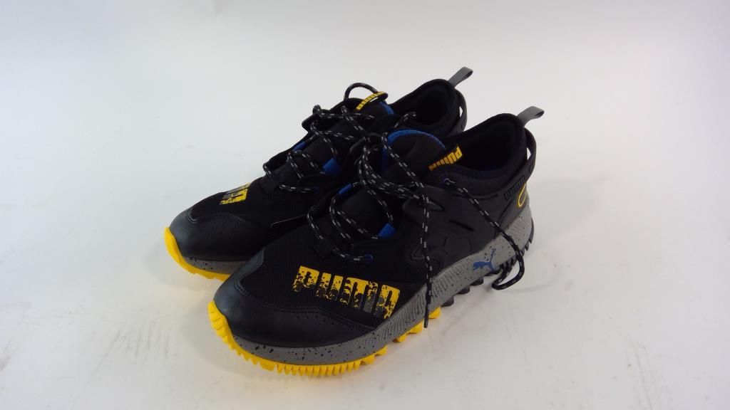 Puma Mens Shoes. Size 13 Property Room