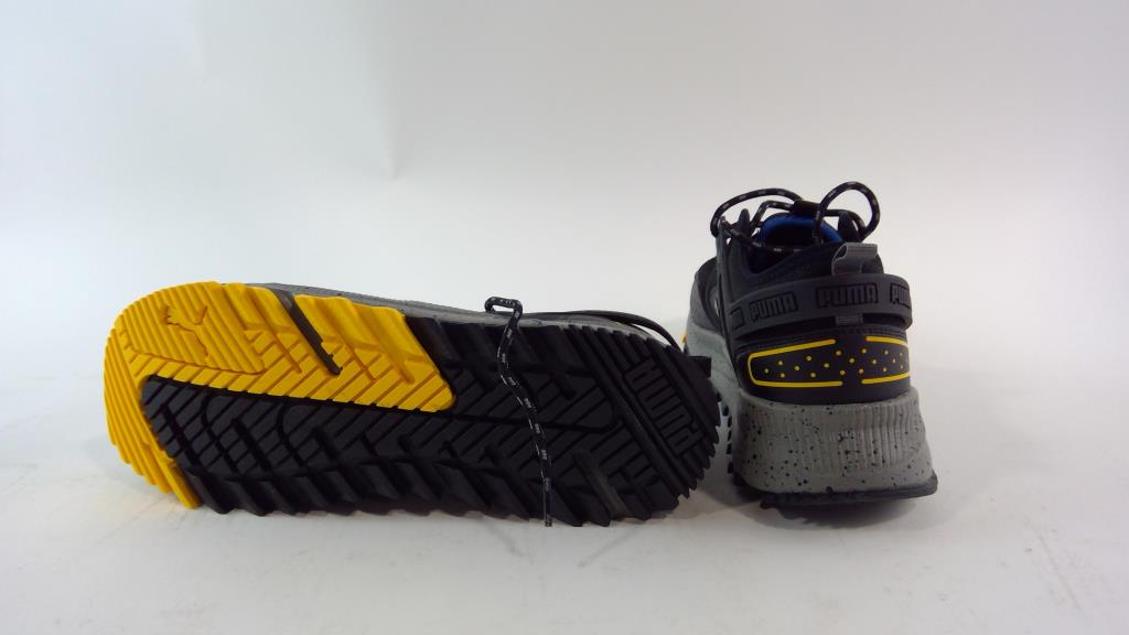 Puma Mens Shoes. Size 13 Property Room