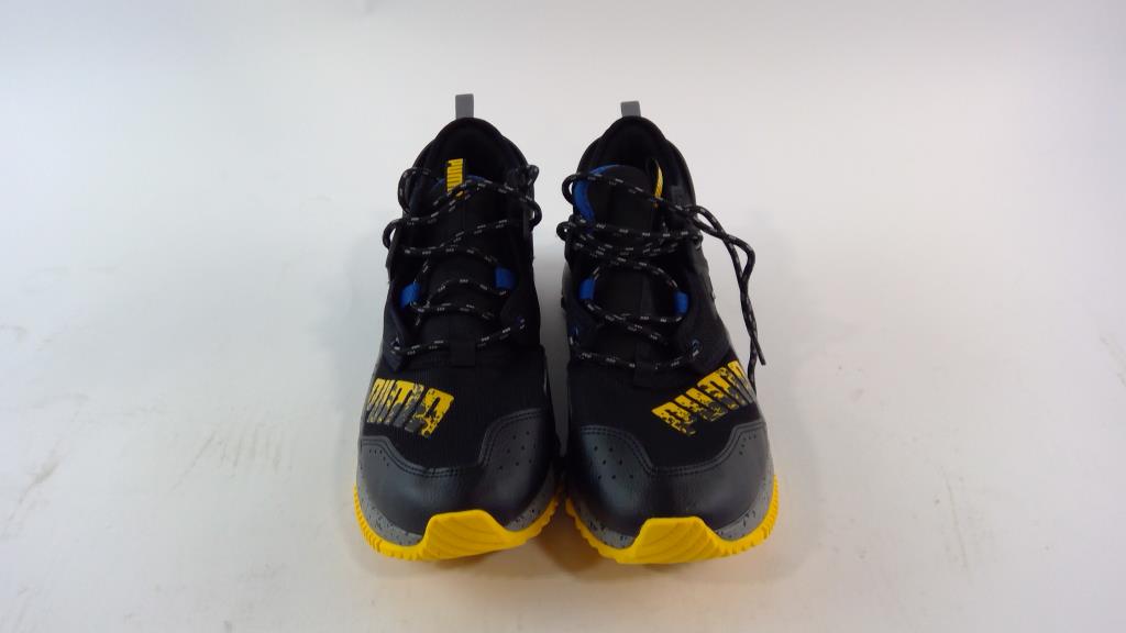 Puma Mens Shoes. Size 13 Property Room