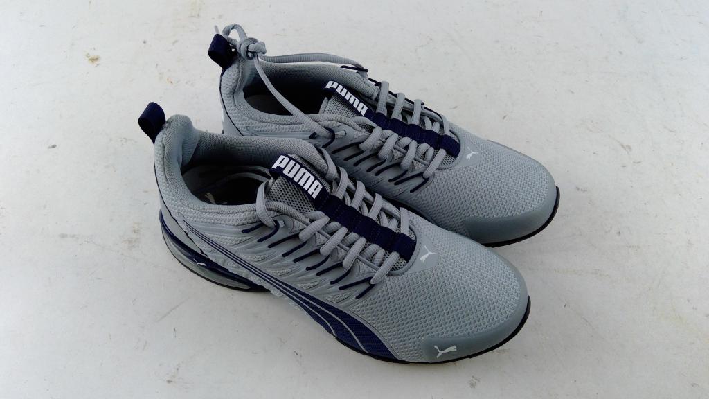 Puma Mens Shoes Size 8