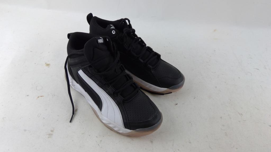 Puma Mens Shoes Size 8