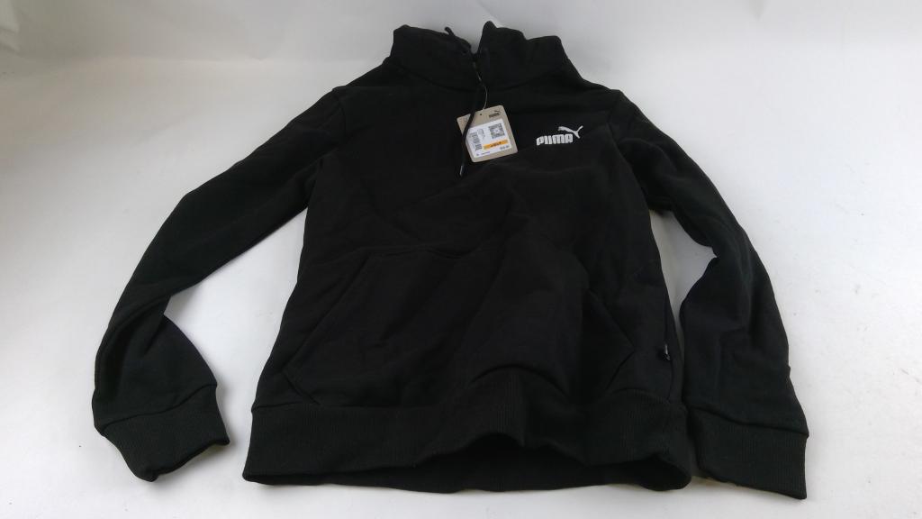 Puma Mens Sweatshirt Size S