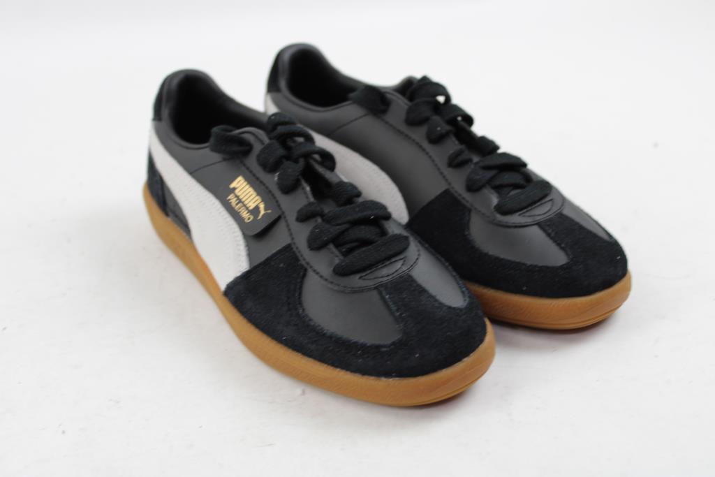 Puma, Palermo, Size 5