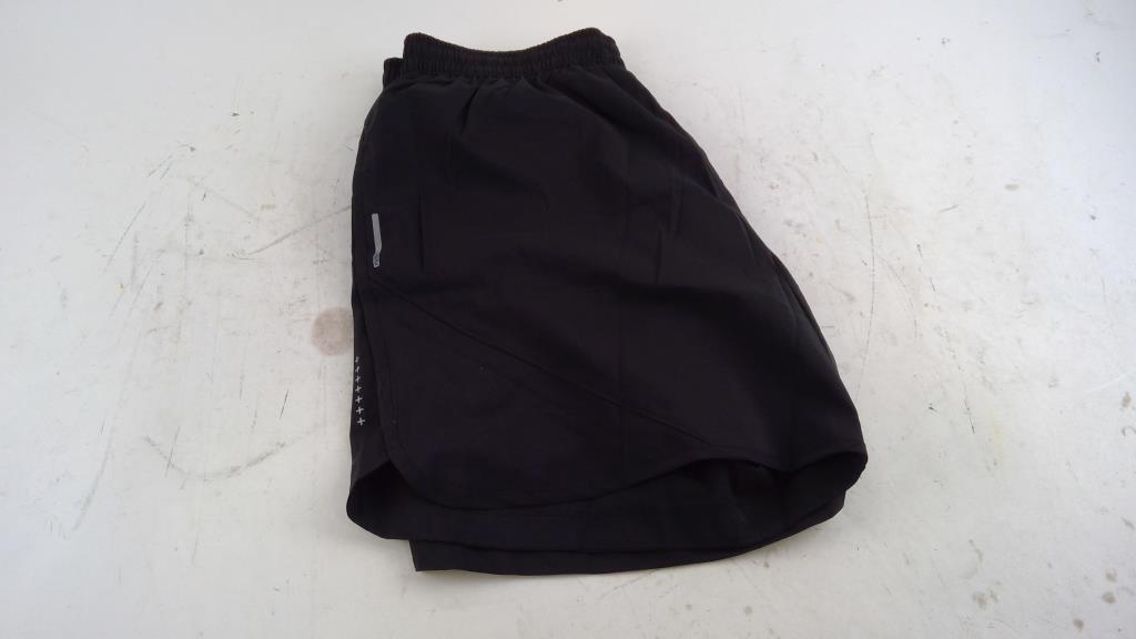 Puma Shorts Size XL
