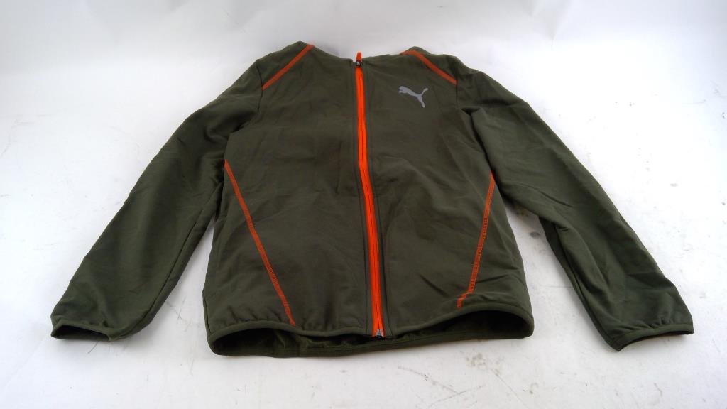 Puma Sweatshirt Size L