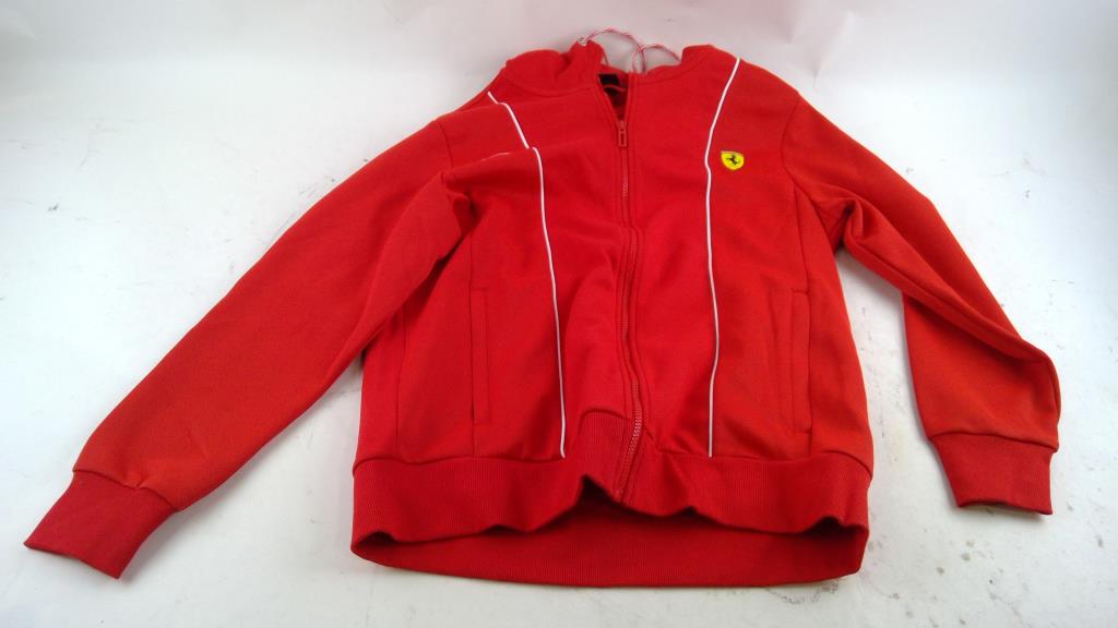 Puma Sweatshirt Size L