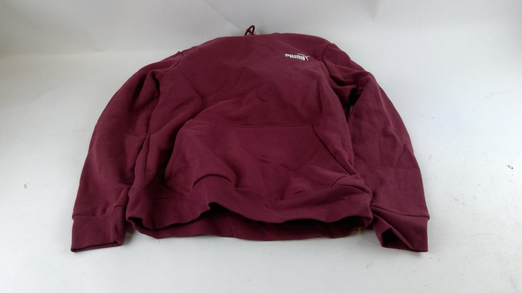 Puma Sweatshirt Size M