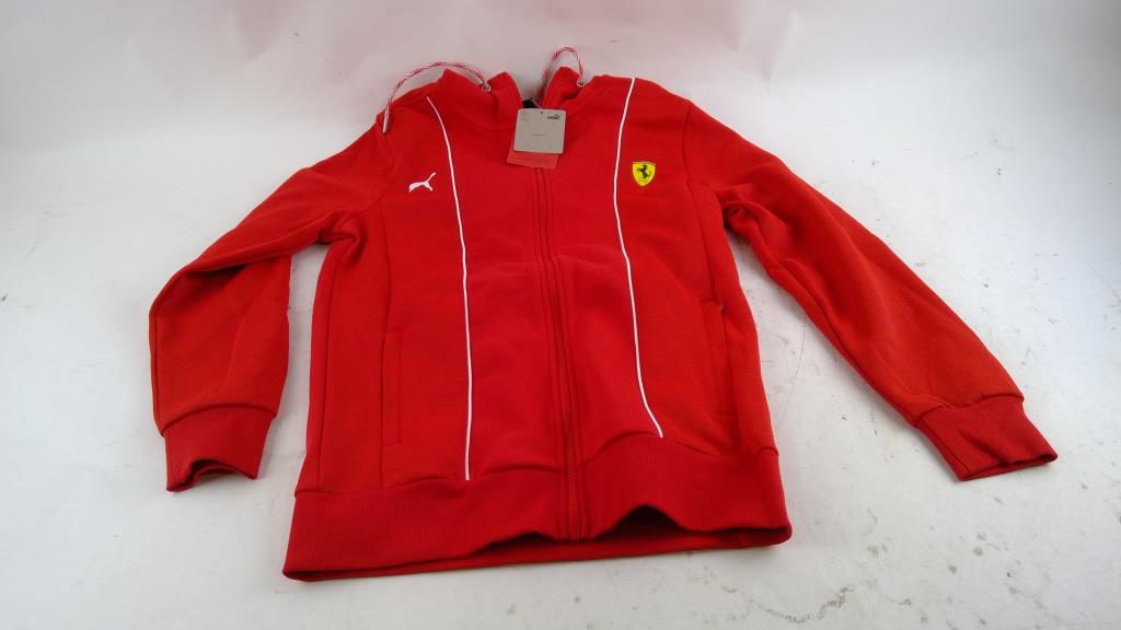 Puma Sweatshirt Size S