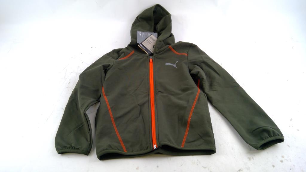 Puma Sweatshirt Size S