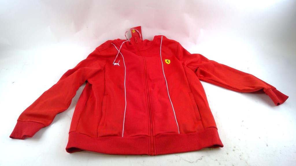 Puma Sweatshirt Size XL