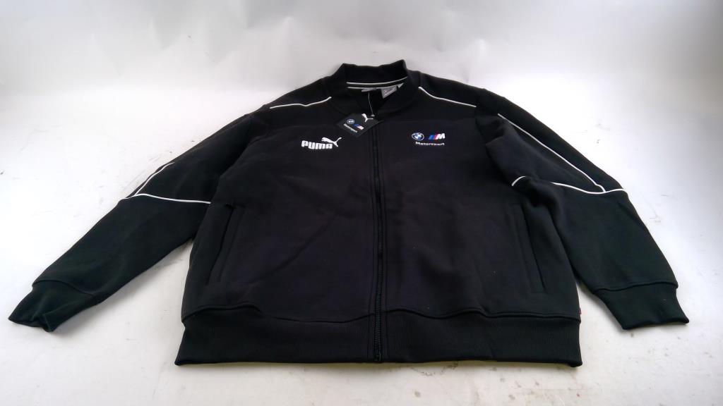 Puma Sweatshirt Size XL