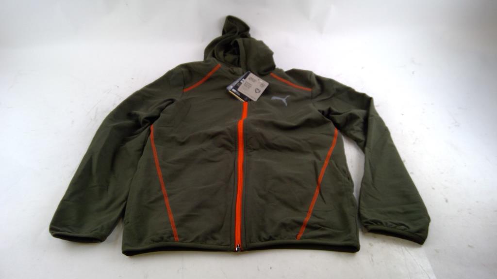 Puma Sweatshirt Size XL