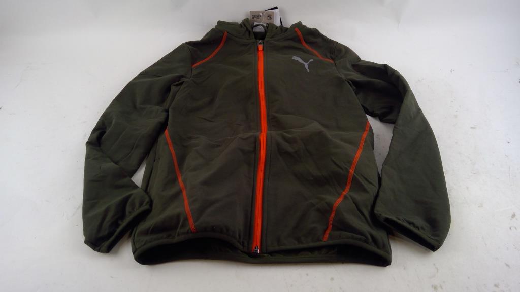 Puma Sweatshirt Size XL