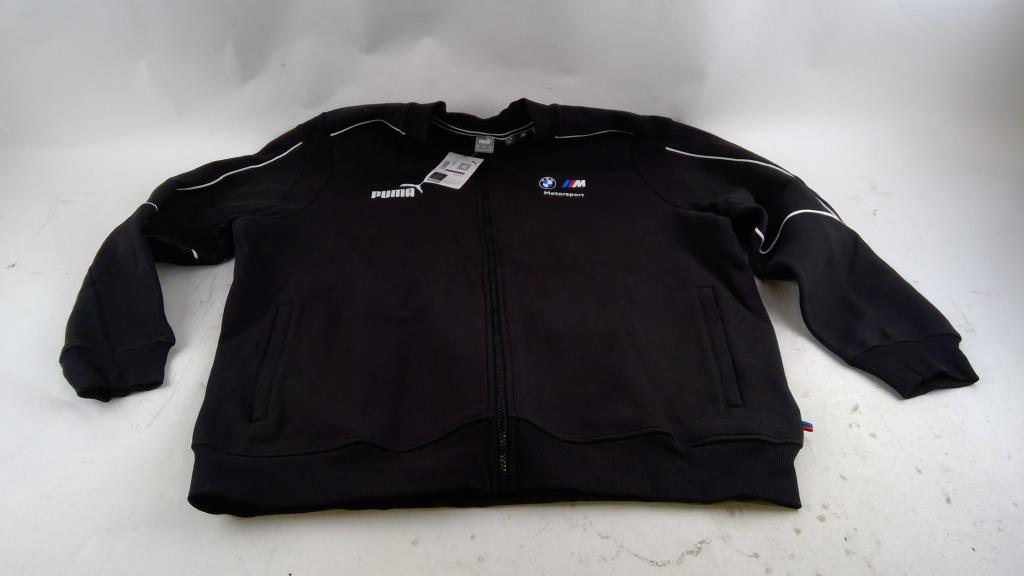 Puma Sweatshirt Size XXL