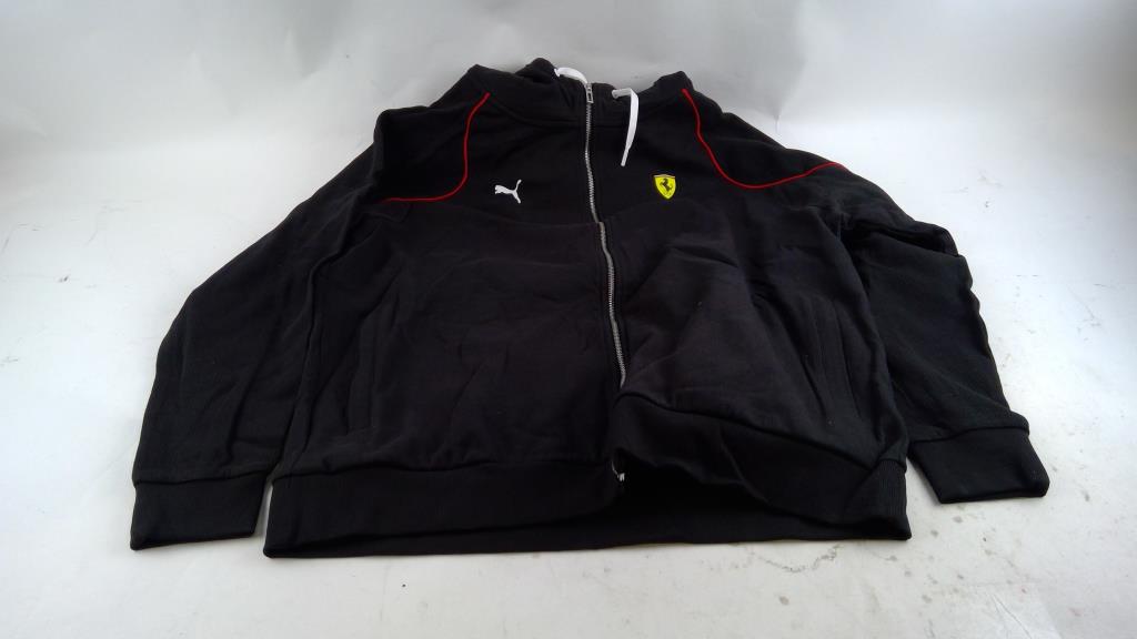 Puma Sweatshirt Size XXL