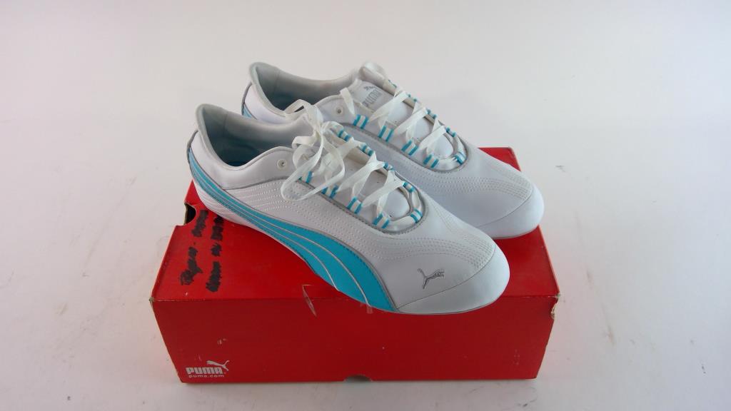 Puma Women's Shoes, Size 11 Property Room