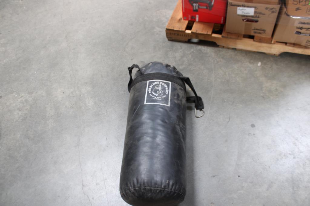 Punching Bag