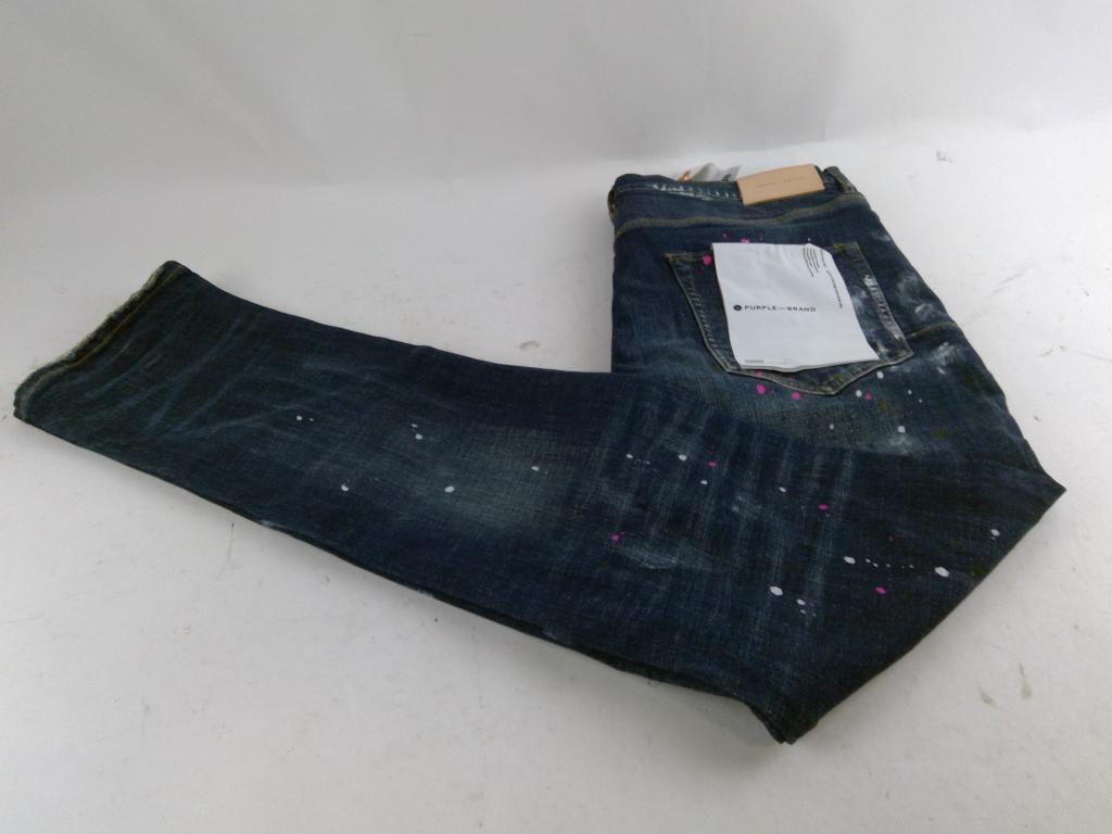 Purple Brand Jeans Size 38