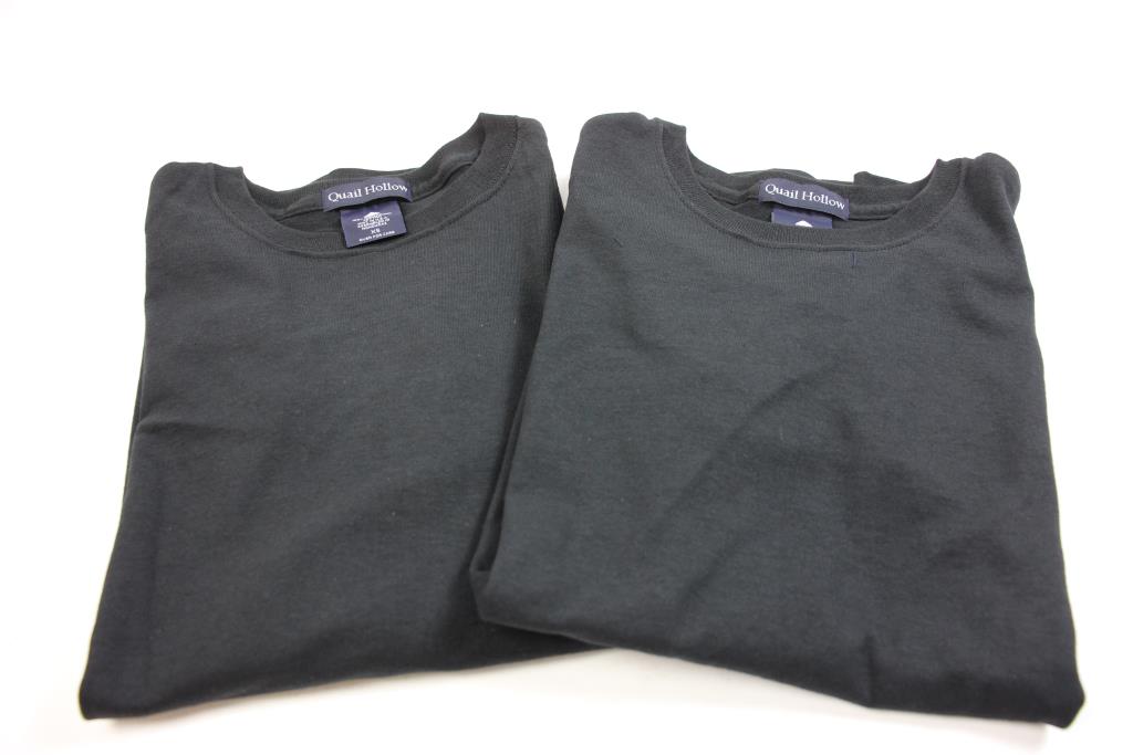 Quail Hollow Clothing Lot, 28 Pieces Property Room