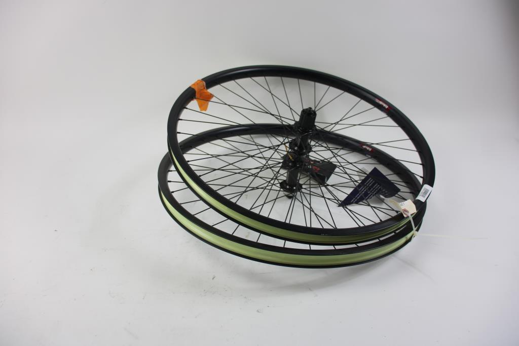 Quality Wheels Property Room