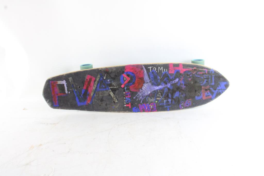 Quest Boards Crusier Board Property Room