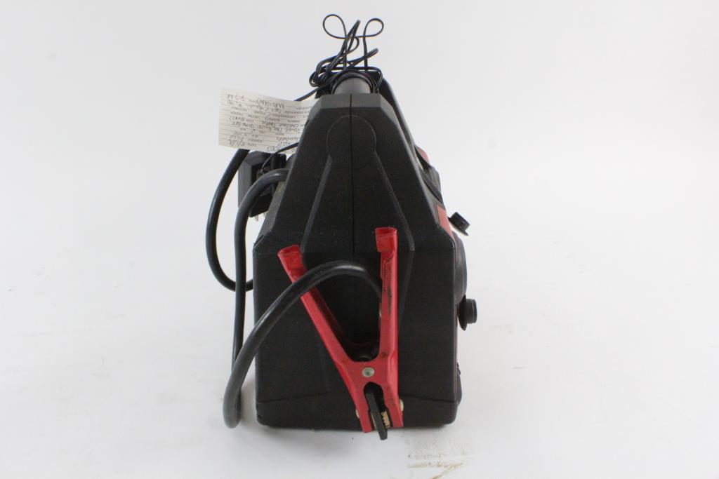 Quipp PowerPro Battery Charger Property Room