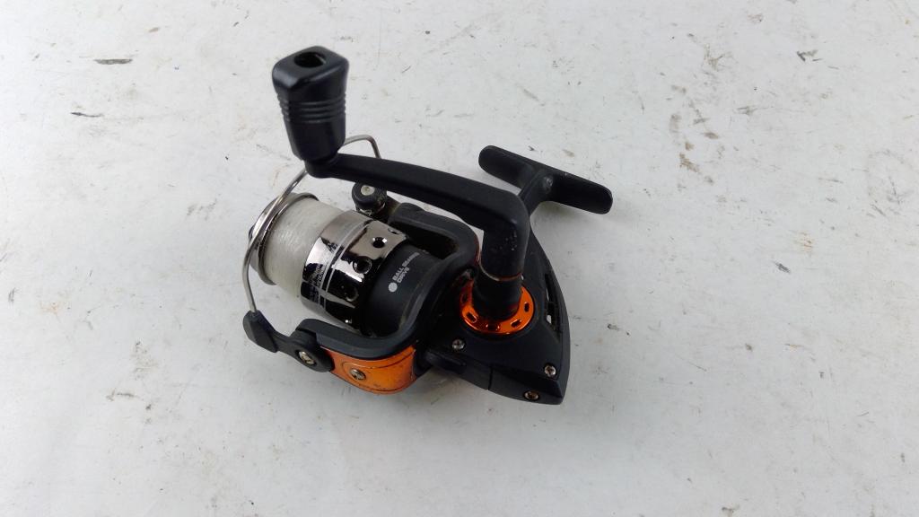 R2F Fishing Reel