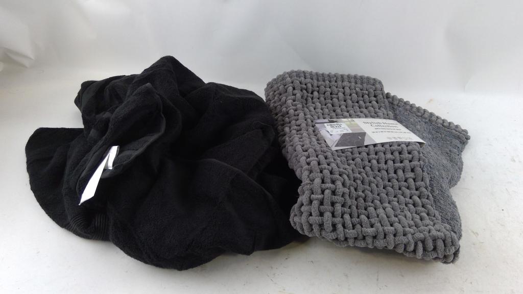 Rachel Zoe Towels And More 5+ Pieces