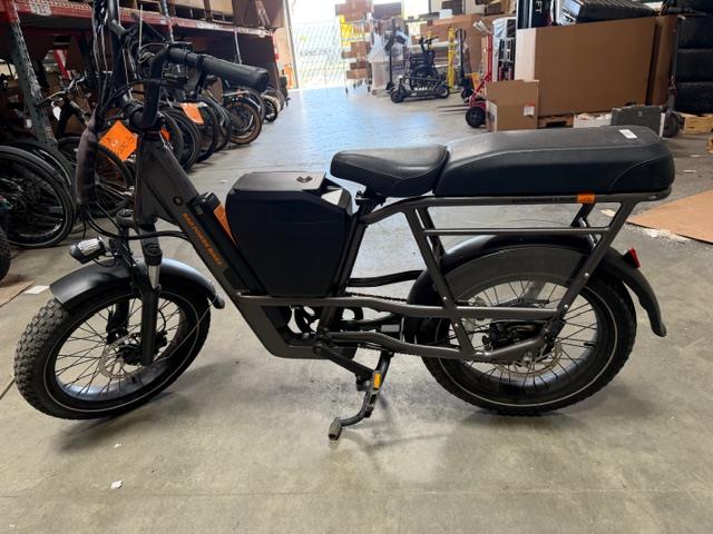 Rad Power Bikes RadRunner 3 Plus E-Bike