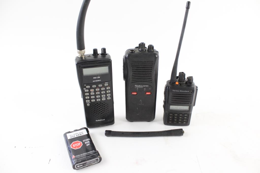 Radio Shack Scanner Replacement Parts Reviewmotors.co