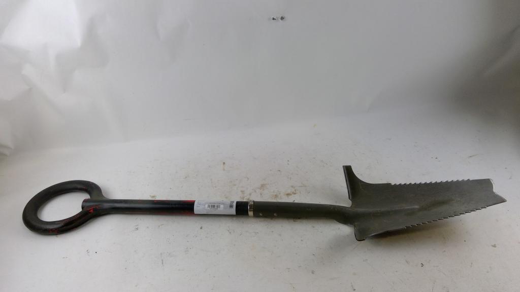 Radis Garden Root Slayer Shovel