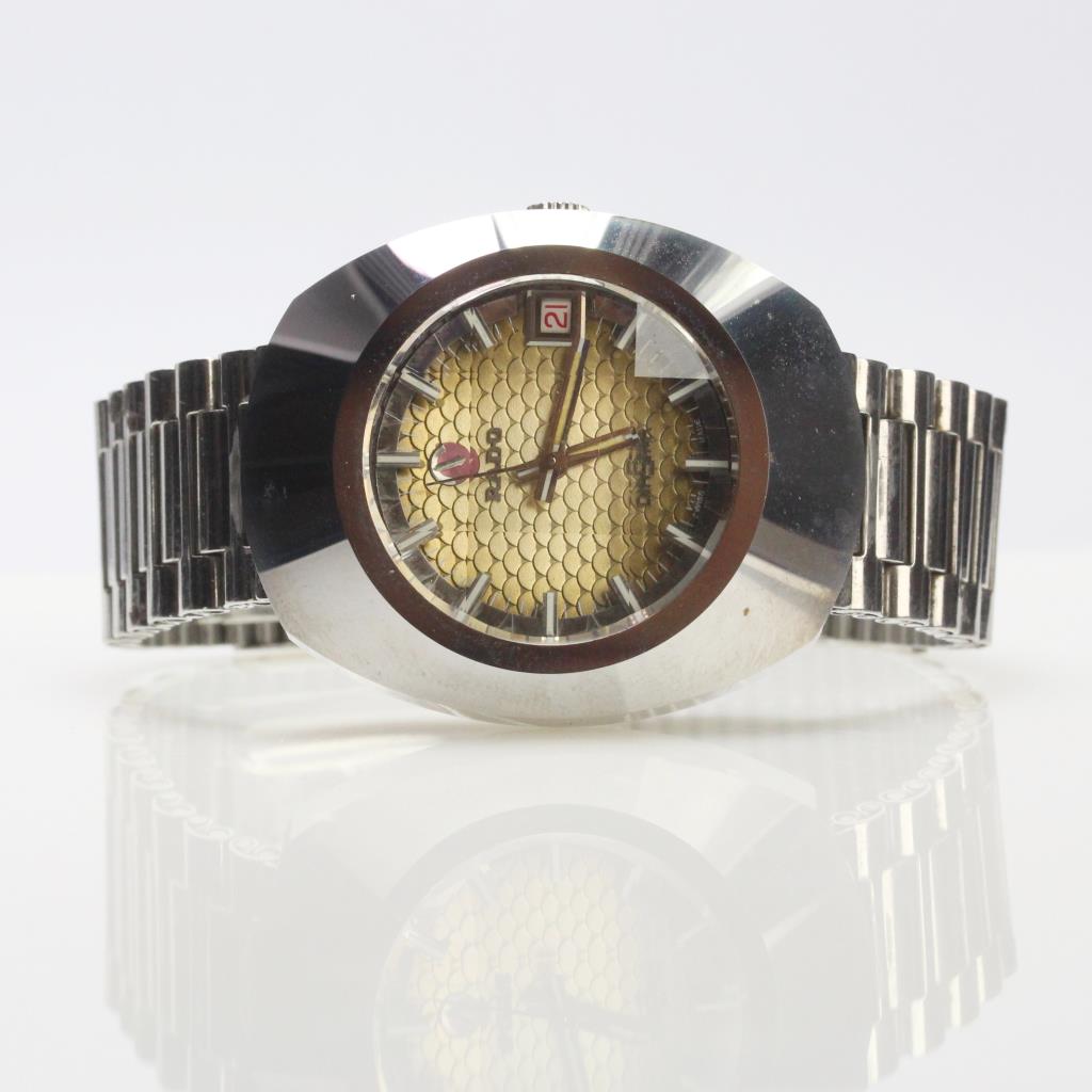 Rado DiaStar Ladies Watch Property Room