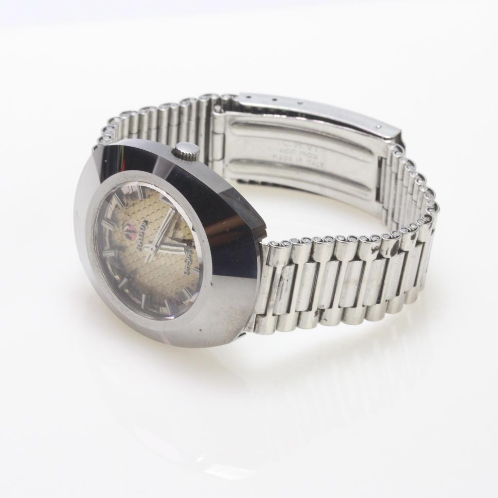 Rado DiaStar Ladies Watch Property Room