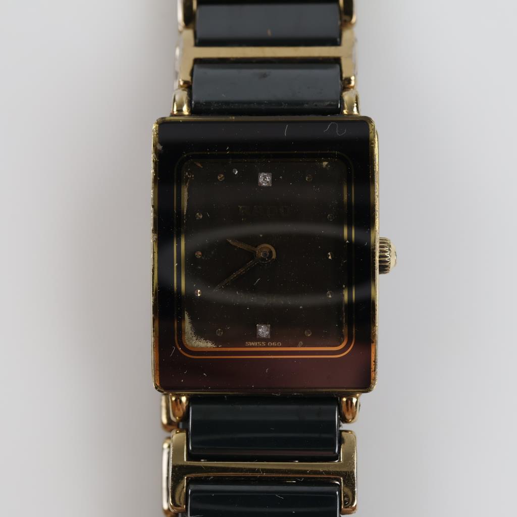 Rado DiaStar Watch