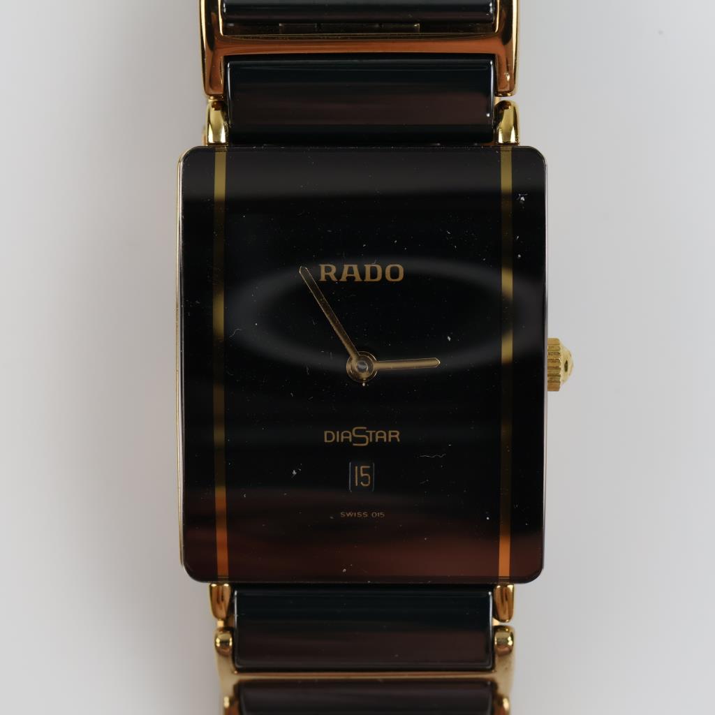 Rado DiaStar Watch