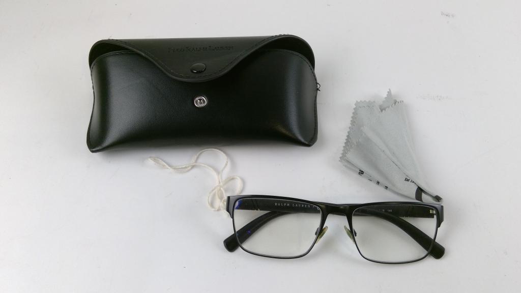Ralph Lauren  Eyeglasses