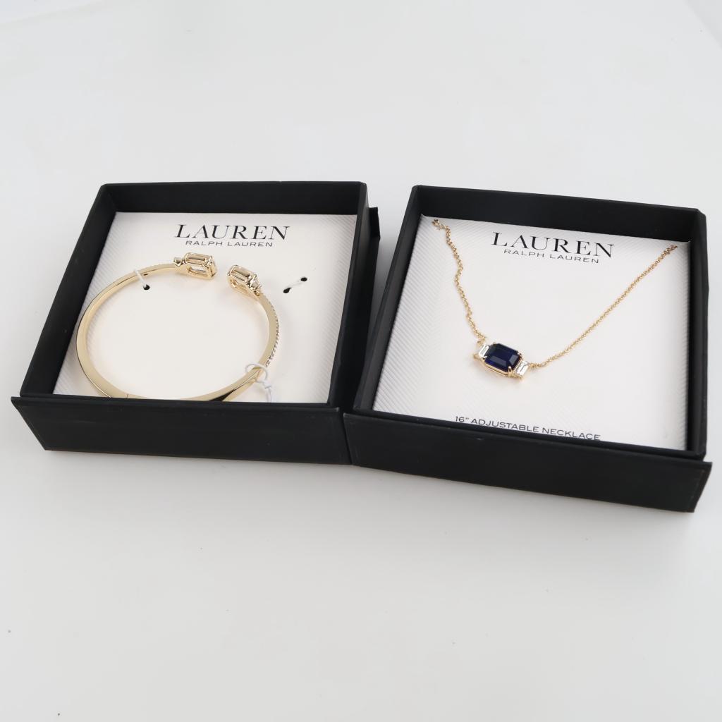 Ralph Lauren Fashion Jewelry