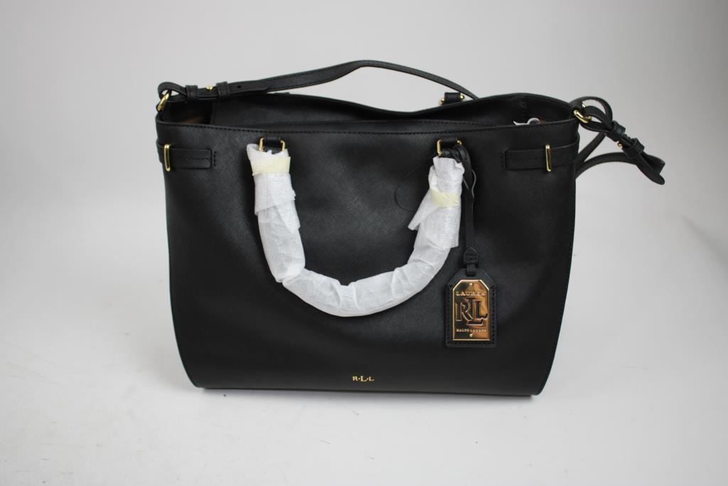 Ralph Lauren Handbag