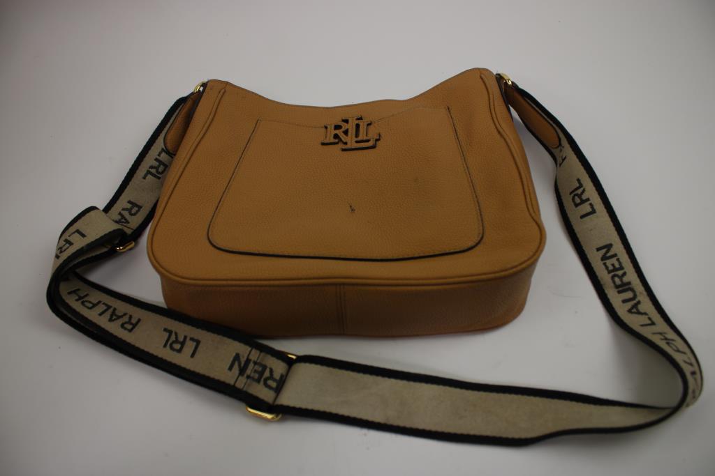 Ralph Lauren Handbag, Wallets, Card Holder, 4 Pieces