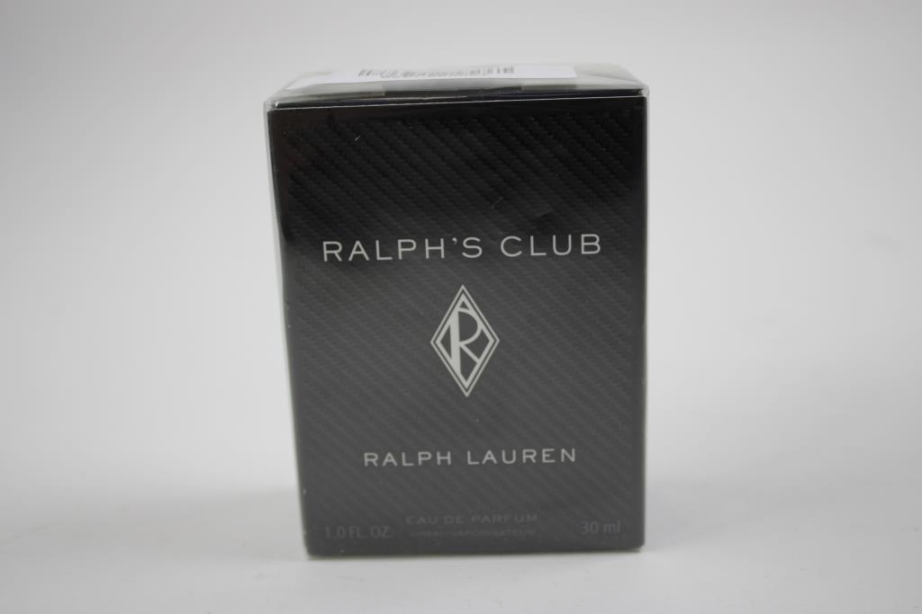 Ralph Lauren Ralph's Club Eau De Parfum